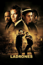 Imagen de Ladrones - 2