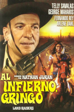 Imagen de Al infierno gringo - 2