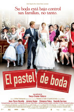 Imagen de El pastel de boda - 2
