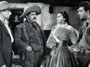 Imagen de El águila y el halcón - 1