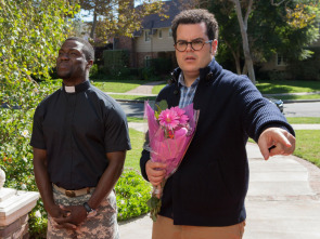 Imagen de El gurú de las bodas - 1