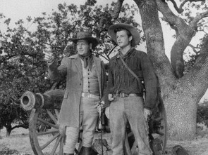 Imagen de El primer tejano - 1