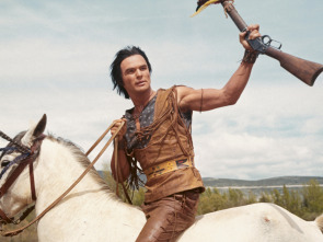 Imagen de Joe, el implacable - 1