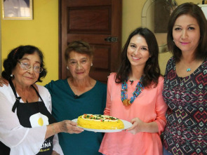 Imagen de Me voy a comer el mundo: Lima - 1