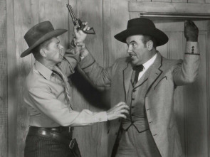 Imagen de La ley del Oeste - 1