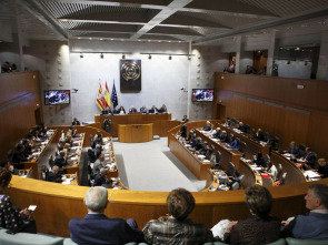 Imagen de Aragón en pleno - 1