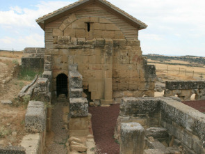 Imagen de Iber, pasión...: Herederos del Iber - 1