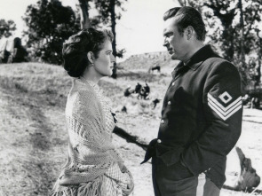 Imagen de La senda de la guerra - 1