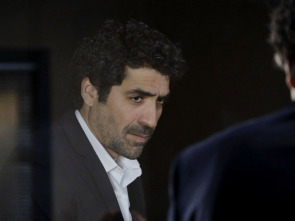 Cherif (T4): Ep.1 Hasta que la muerte nos separe