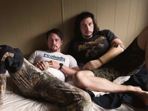 Imagen de La suerte de los Logan - 1