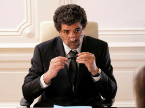 Imagen de Cherif (T5): Ep.4 Lo que quiere Adeline - 1