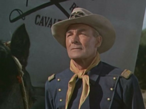 Imagen de El séptimo de caballería - 1