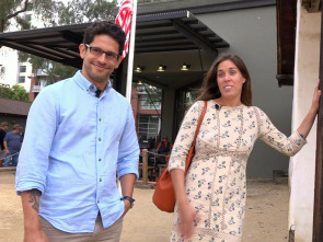 Imagen de Aragoneses por el mundo: Hungría - 1