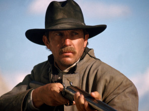 Imagen de Wyatt Earp - 1