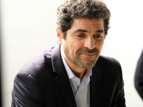Imagen de Cherif (T6): Ep.1 Festival Mortal - 1