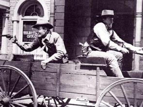 Imagen de Cita en Sundown - 1