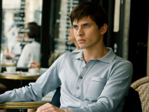 Imagen de El bailarín - 1