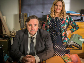 Imagen de Shakespeare & Hathaway: Private Investigators (T2) - 1