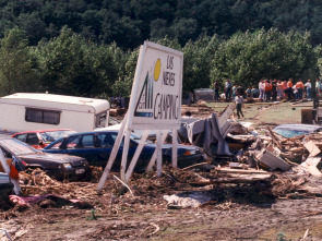 Imagen de La tragedia de Biescas - 1