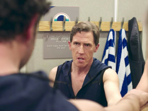 Imagen de Pasados por agua - 1