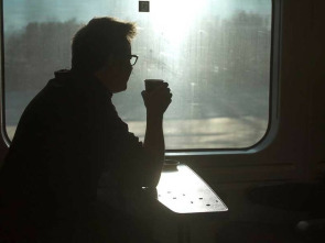 Imagen de Grandes viajes en tren  - 1