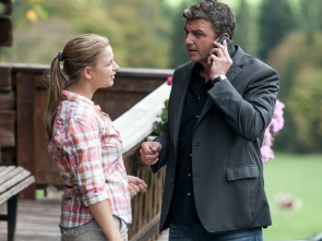 Imagen de Doctor en los Alpes (T8) - 1
