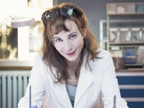 Imagen de Alexandra Ehle (T1) - 1