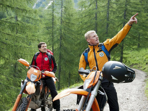 Imagen de Rescate en los Alpes (T4): Ep.5  - 1