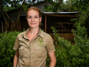 Imagen de Centro de rescate en...: La gran persecución - 1