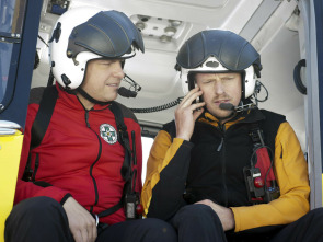 Imagen de Rescate en los Alpes (T5): Ep.4  - 1