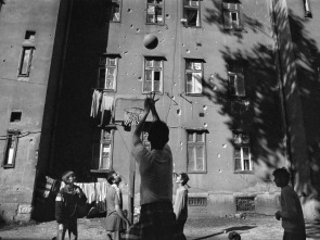 Imagen de Gervasio Sánchez. Álbum de posguerra - 1