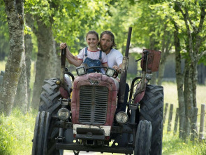 Imagen de Rescate en los alpes (T9): Ep.8  - 1