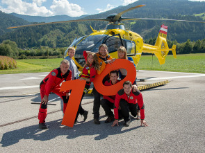 Rescate en los alpes (T10): Ep.10 