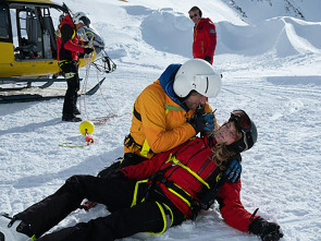 Imagen de Rescate en los alpes (T11): Ep.13  - 1