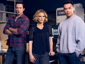 Imagen de Silent Witness... (T24): Ep.2 Redención (2ª parte) - 1