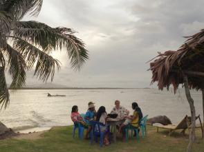 Imagen de Grandes viajes en tren: Panamá Parte 2 - 1