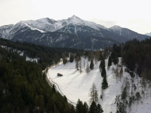 Imagen de Grandes viajes en tren: Austria Parte 1 - 1