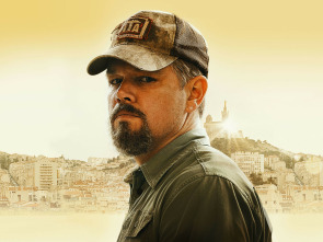 Imagen de Cuestión de sangre - 1