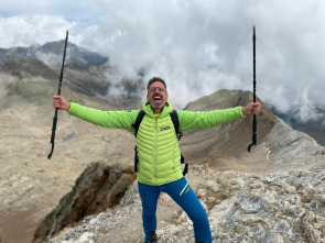 Imagen de Chino chano (T2021): Camino de Santiago: de Artieda a Undués de Lerda - 1