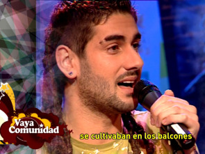 Imagen de ¡Vaya comunidad, que nos quiten lo bailao! - 1