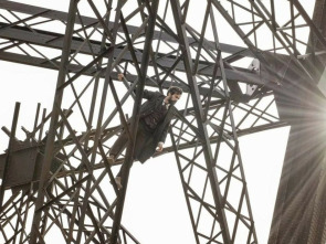 Imagen de Eiffel - 1