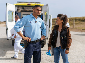 Imagen de Asesinato en Kermadec - 1