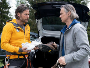 Imagen de Rescate en los alpes (T13): Ep.4 La melodía de los recuerdos - primera parte - 1