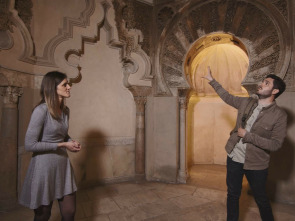 El legado invisible (T1): Los orígenes del Reino de Aragón