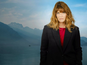 Imagen de Los crímenes de... (T6): Ep.1 El secreto de Ángela - 1
