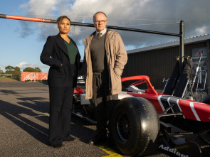 Imagen de McDonald & Dodds (T3): Ep.1 Belvedere - 1