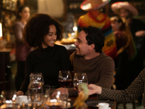 Imagen de Petra (T2): Ep.2 Un barco cargado de arroz - 1