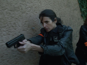 Imagen de Marion (T1): Ep.2 El festín de los ángeles (2ª parte) - 1