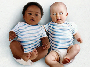 Imagen de Gemelos, pero no tanto - 1