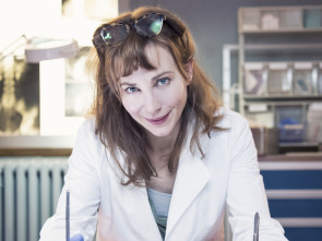 Imagen de Alexandra Ehle (T1): Ep.11 Puzle en el zoo - 1